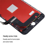 Display LCD Retina HD con digitalizzatore per iPhone 7 Plus - immagine 8