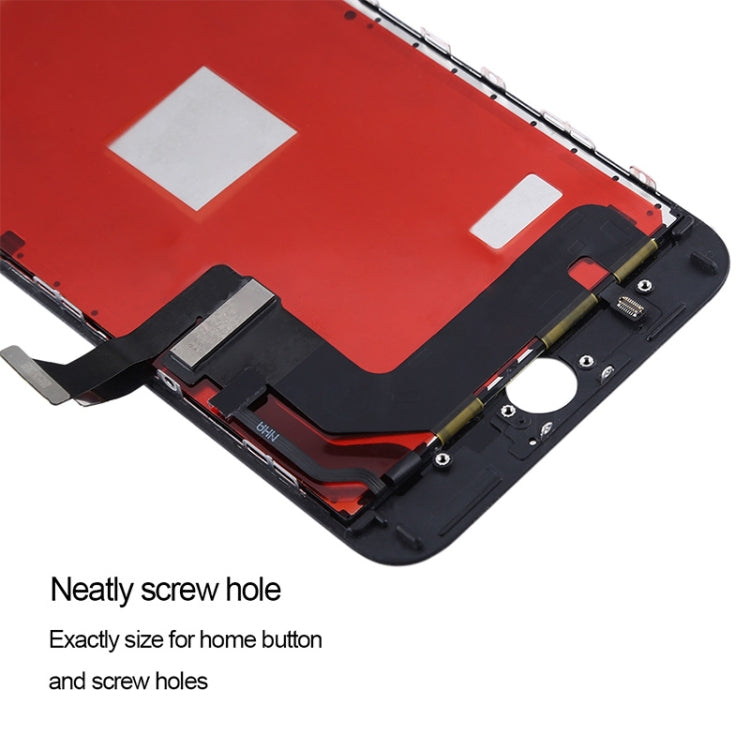 Display LCD Retina HD con digitalizzatore per iPhone 7 Plus - immagine 8