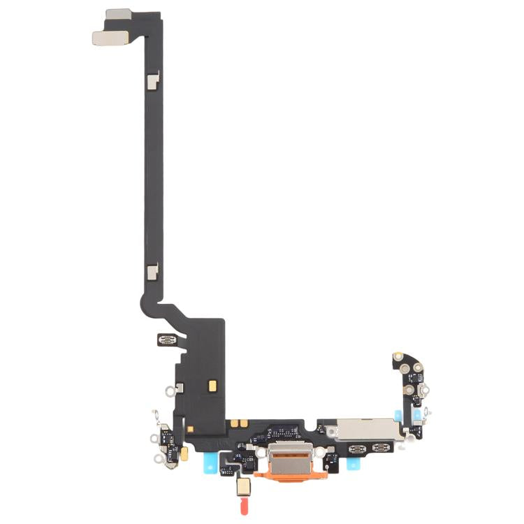 Cavo flessibile per porta di ricarica per iPhone 17 Pro Max versione UE, For iPhone 17 Pro Max (EU Version)