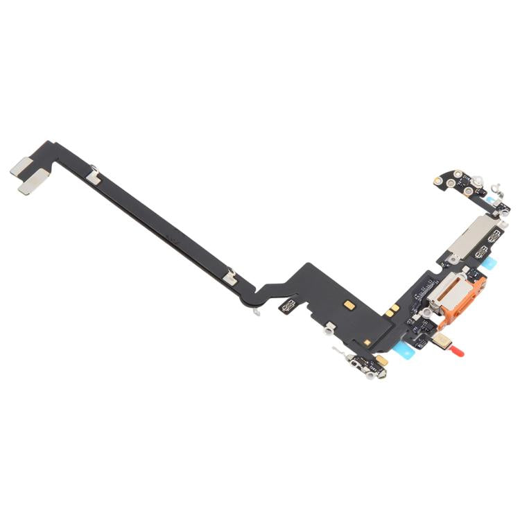 Cavo flessibile per porta di ricarica per iPhone 17 Pro Max versione UE, For iPhone 17 Pro Max (EU Version)