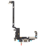 Cavo flessibile per porta di ricarica per iPhone 17 Pro Max versione UE, For iPhone 17 Pro Max (EU Version)