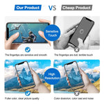 Schermo LCD OLED morbido per iPhone 17 Pro Max