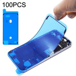 Adesivo impermeabile con cornice LCD per iPhone 7 Plus