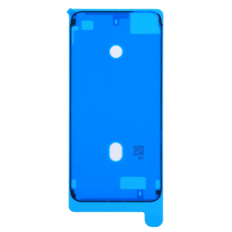 Adesivo impermeabile con cornice LCD per iPhone 7 Plus - immagine 2