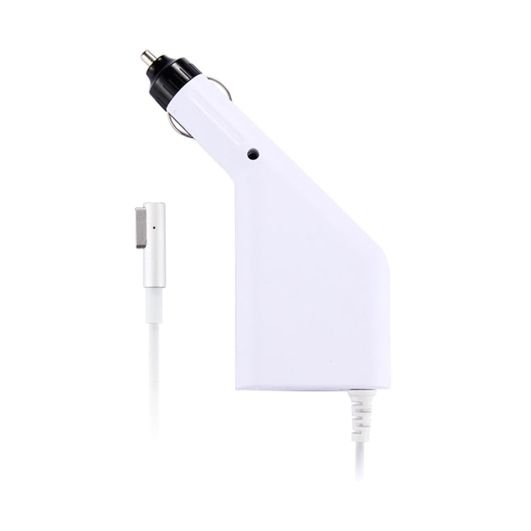 Caricabatteria da auto MagSafe 60W per MacBook