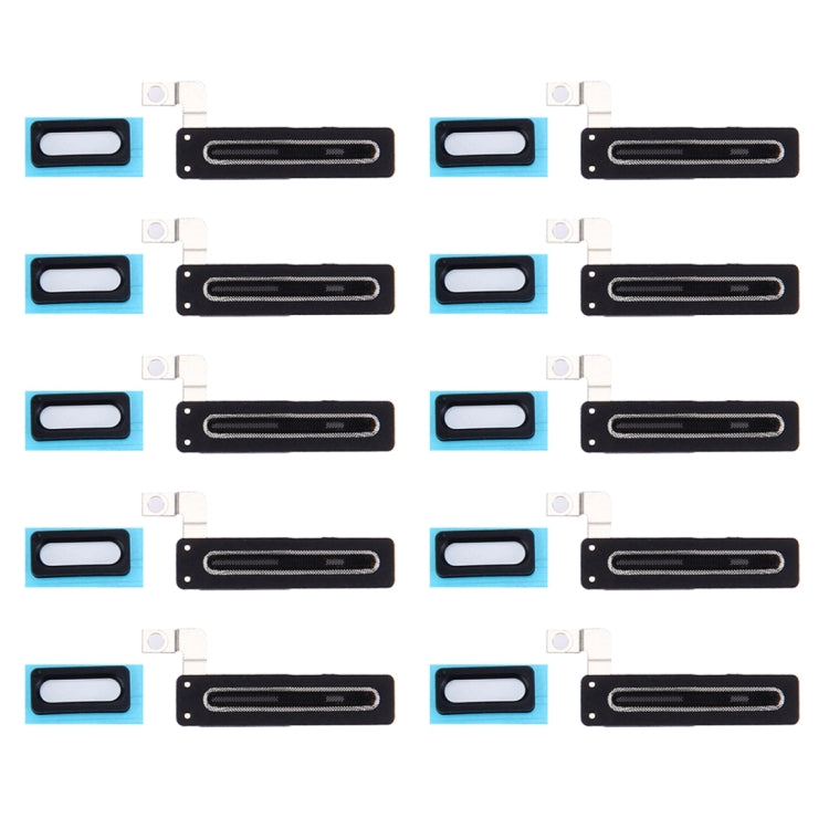 Copertura in rete per ricevitore iPhone 7 Plus con adesivo