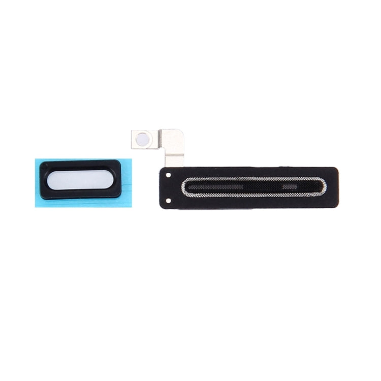 Copertura in rete per ricevitore iPhone 7 Plus con adesivo - immagine 2