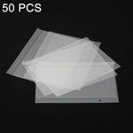 Adesivo OCA trasparente 250 micron per iPhone 7 Plus e 8 Plus