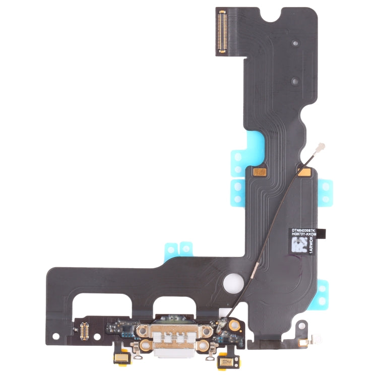 Cavo flessibile porta ricarica per iPhone 7 Plus