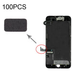 Dischetti in cotone per cavo flex display iPhone 7 Plus