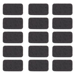 Dischetti in cotone per cavo flex display iPhone 7 Plus - immagine 2