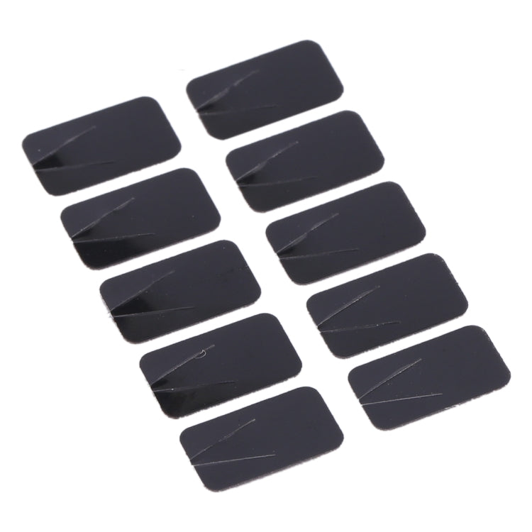 Dischetti in cotone per cavo flex display iPhone 7 Plus - immagine 4