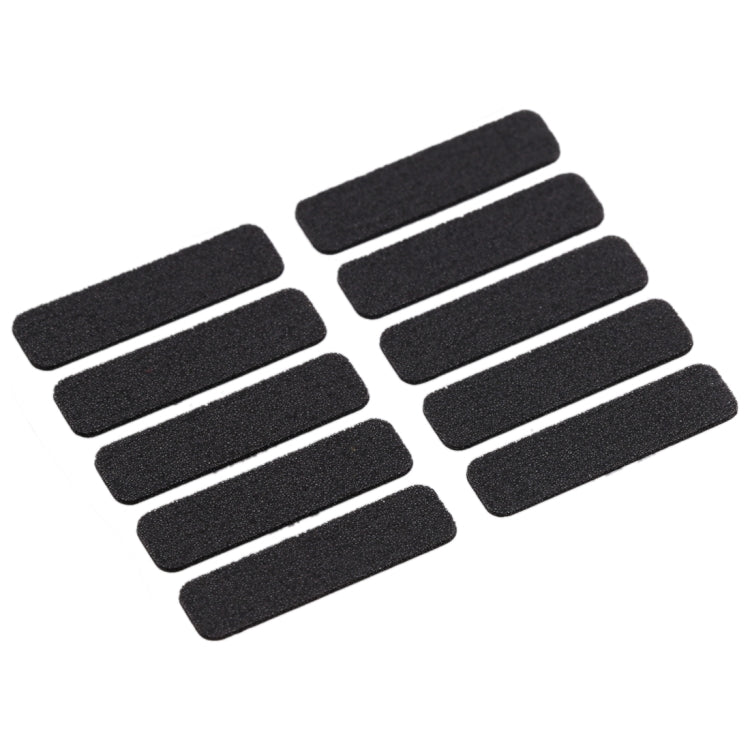 Dischetti in cotone per cavo touch iPhone 7 Plus - immagine 3