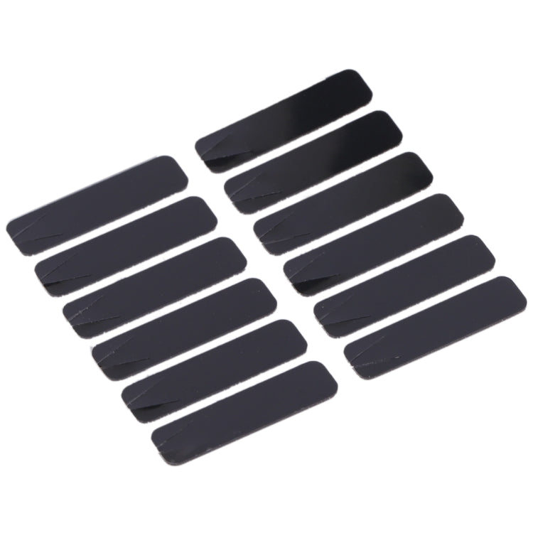 Dischetti in cotone per cavo touch iPhone 7 Plus - immagine 4