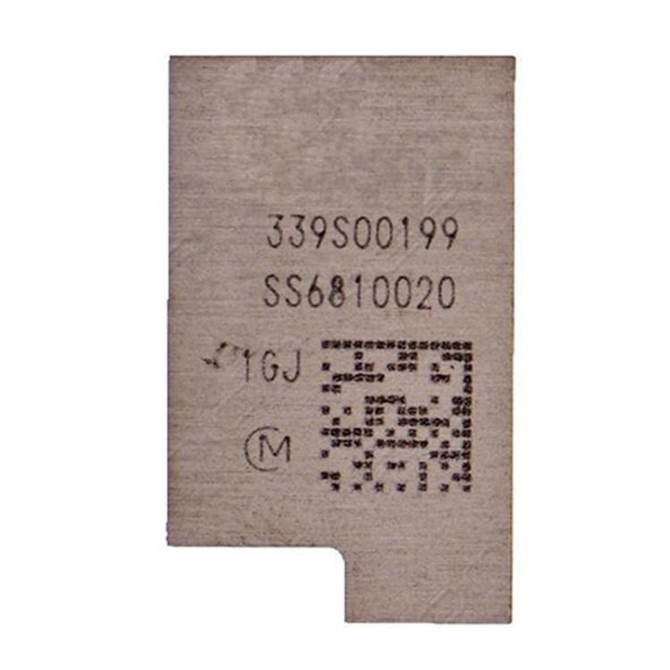 Chip IC WiFi 339S00199 per iPhone 7 e 7 Plus