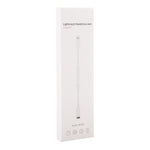 Adattatore jack da 8 pin a 3,5 mm per iPhone