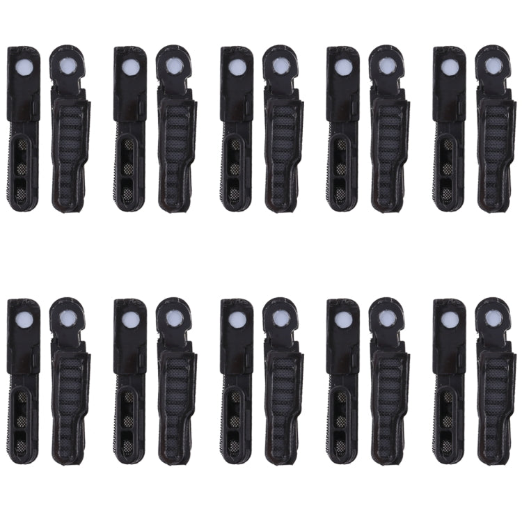 Rete antipolvere microfono e altoparlante per iPhone 8/7