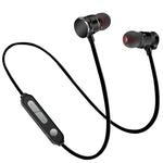 Cuffie Bluetooth 5.0 Intrauricolari Sportive X3