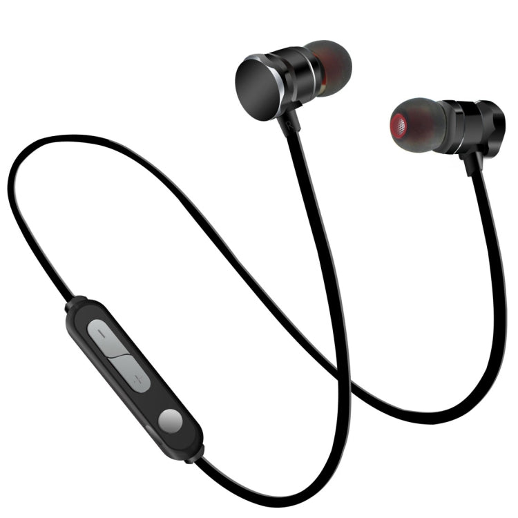 Cuffie Bluetooth 5.0 Intrauricolari Sportive X3