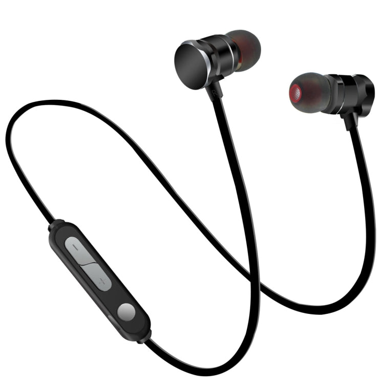 Cuffie Bluetooth 5.0 Intrauricolari Sportive X3
