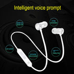 Cuffie Bluetooth 5.0 Intrauricolari Sportive X3