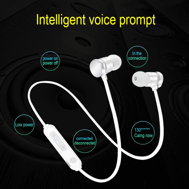 Cuffie Bluetooth 5.0 Intrauricolari Sportive X3