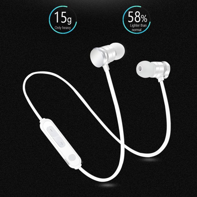 Cuffie Bluetooth 5.0 Intrauricolari Sportive X3
