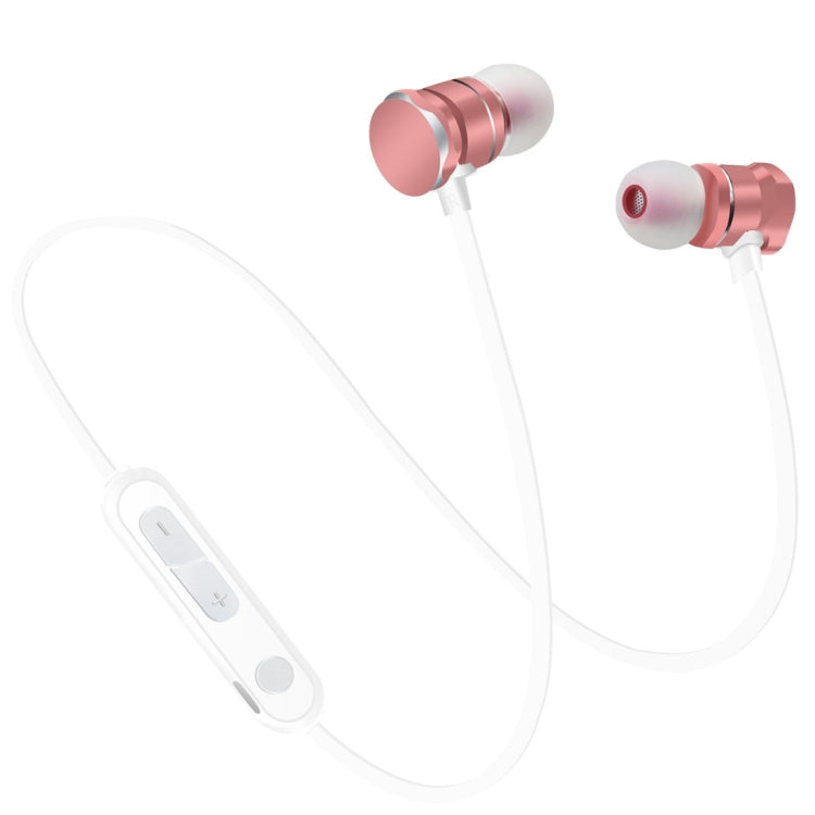 Cuffie Bluetooth 5.0 Intrauricolari Sportive X3