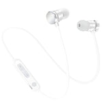 Cuffie Bluetooth 5.0 Intrauricolari Sportive X3