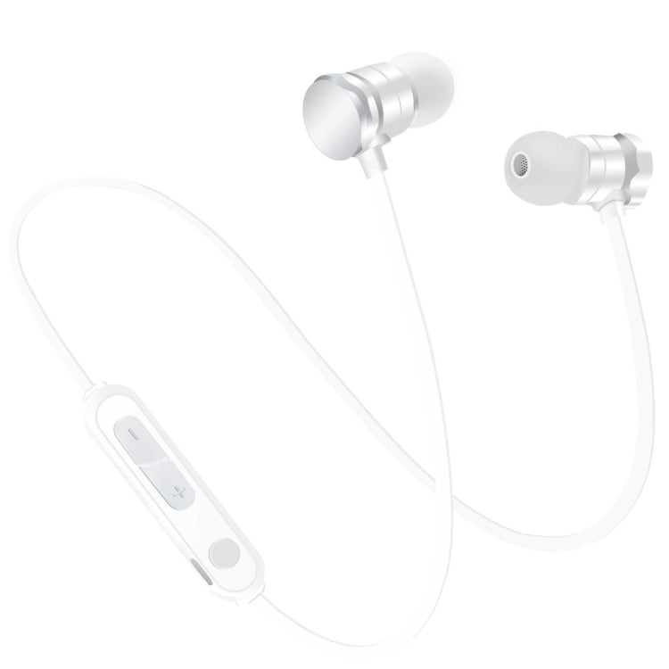Cuffie Bluetooth 5.0 Intrauricolari Sportive X3