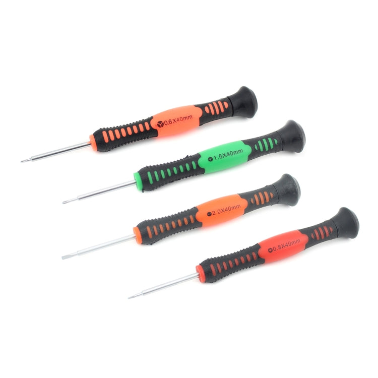Set strumenti riparazione 9 in 1 per iPhone