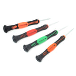 Set strumenti riparazione 9 in 1 per iPhone