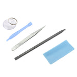 Set strumenti riparazione 9 in 1 per iPhone