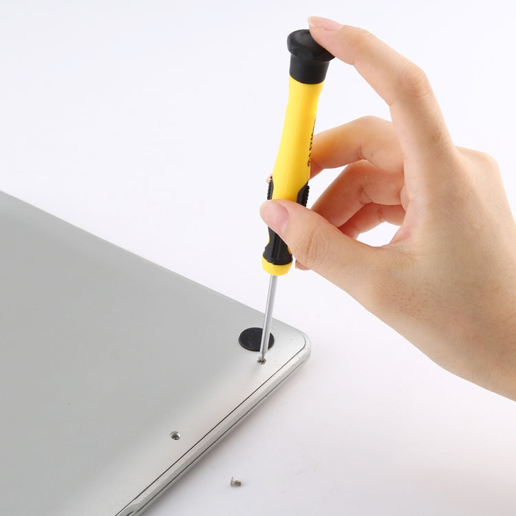 Cacciavite Tri-point 0.6 per iPhone 7, 7 Plus e Apple Watch