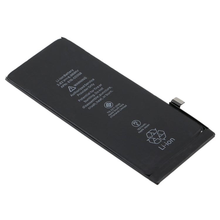 Batteria agli ioni di litio 1821mAh per iPhone 8