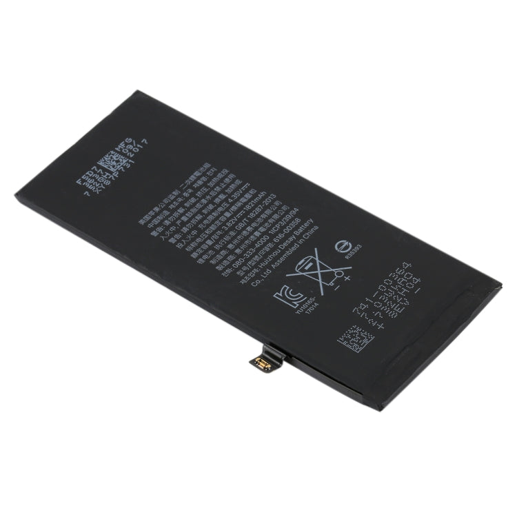Batteria agli ioni di litio 1821mAh per iPhone 8