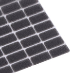 100 dischetti in cotone per pulizia display iPhone 8 - immagine 3