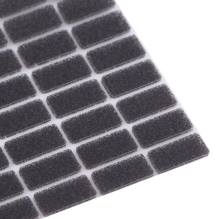 100 dischetti in cotone per pulizia display iPhone 8 - immagine 3