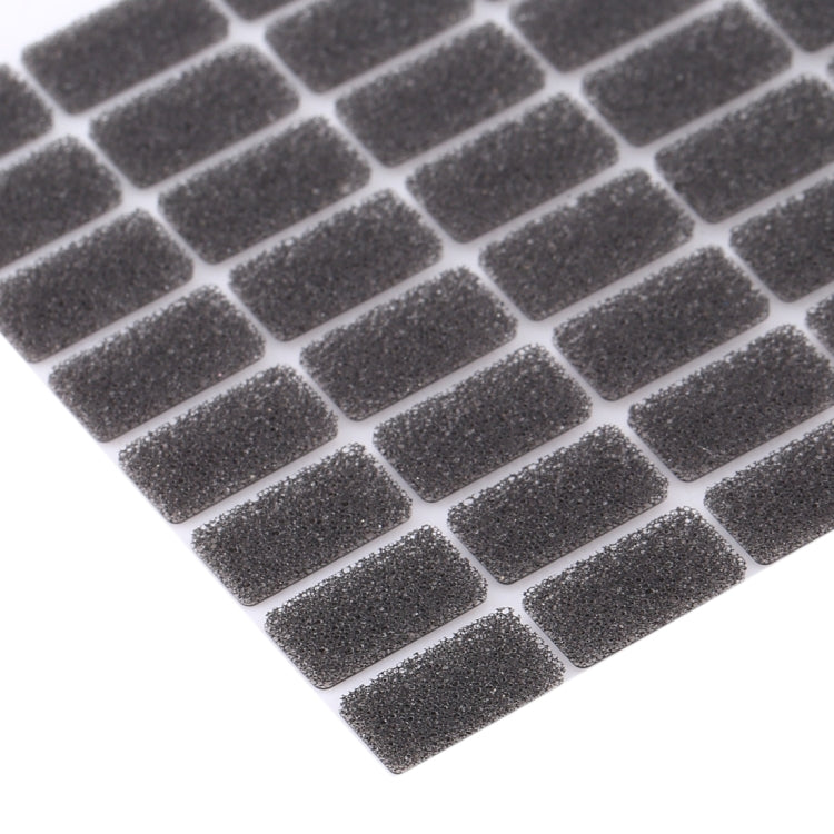 100 dischetti in cotone per pulizia display iPhone 8 - immagine 4