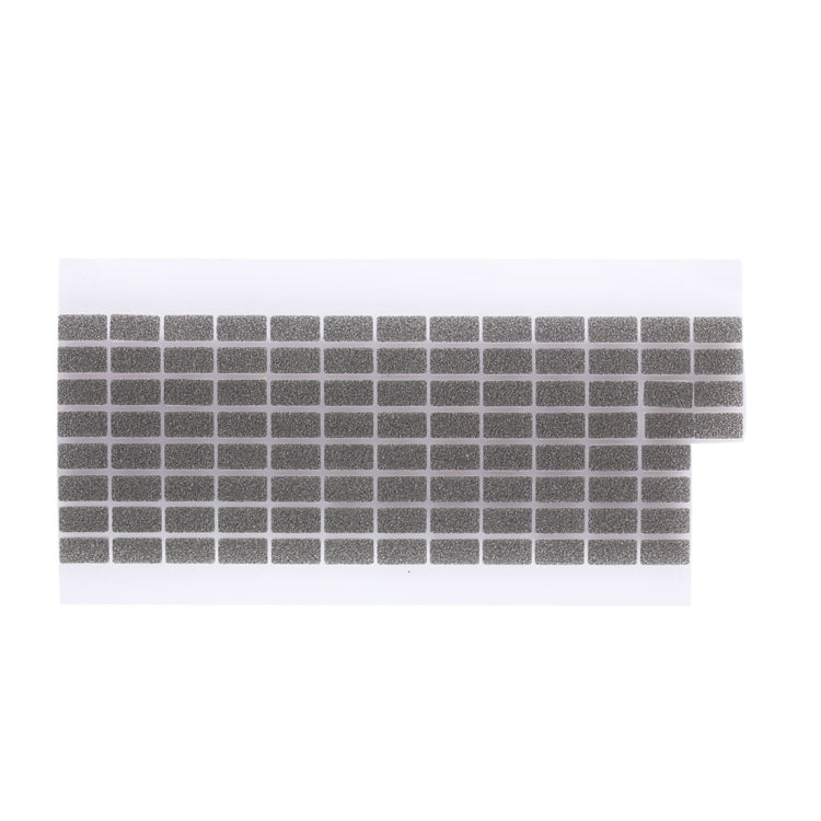 Dischetti in cotone touch stick per iPhone 8, 100 pezzi - immagine 2