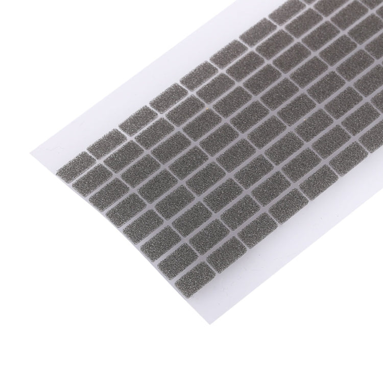 Dischetti in cotone touch stick per iPhone 8, 100 pezzi - immagine 3