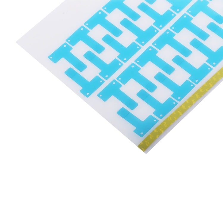Adesivo doppio per cavo flessibile LCD iPhone 8 100 pezzi