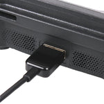 Cavo dati USB a 8 pin angolo retto 30 cm per droni DJI