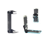 Set strumenti riparazione batteria 11 in 1 per iPhone 8