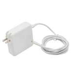 Adattatore alimentazione 61W Type-C con cavo 1,8m US Plug