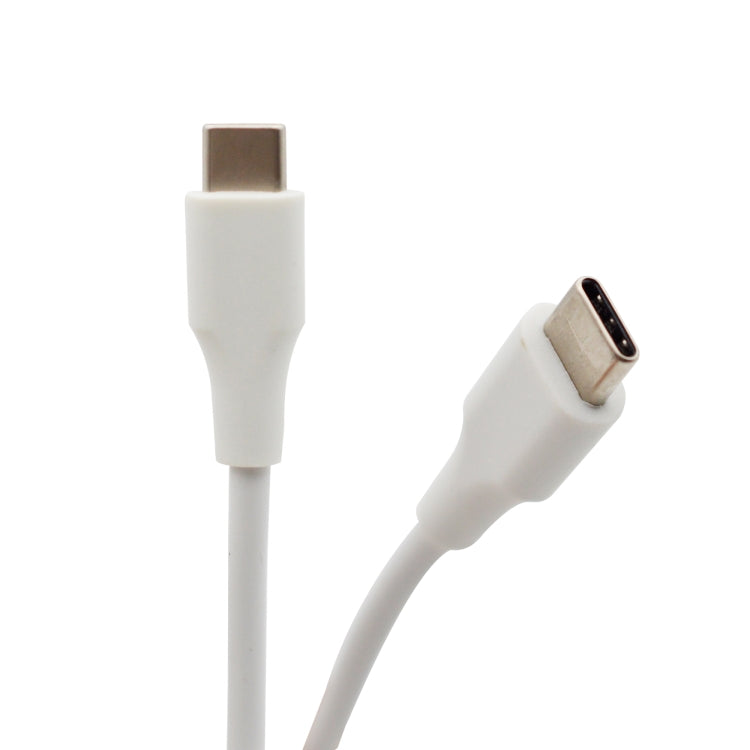 Adattatore alimentazione 61W Type-C con cavo 1,8m US Plug