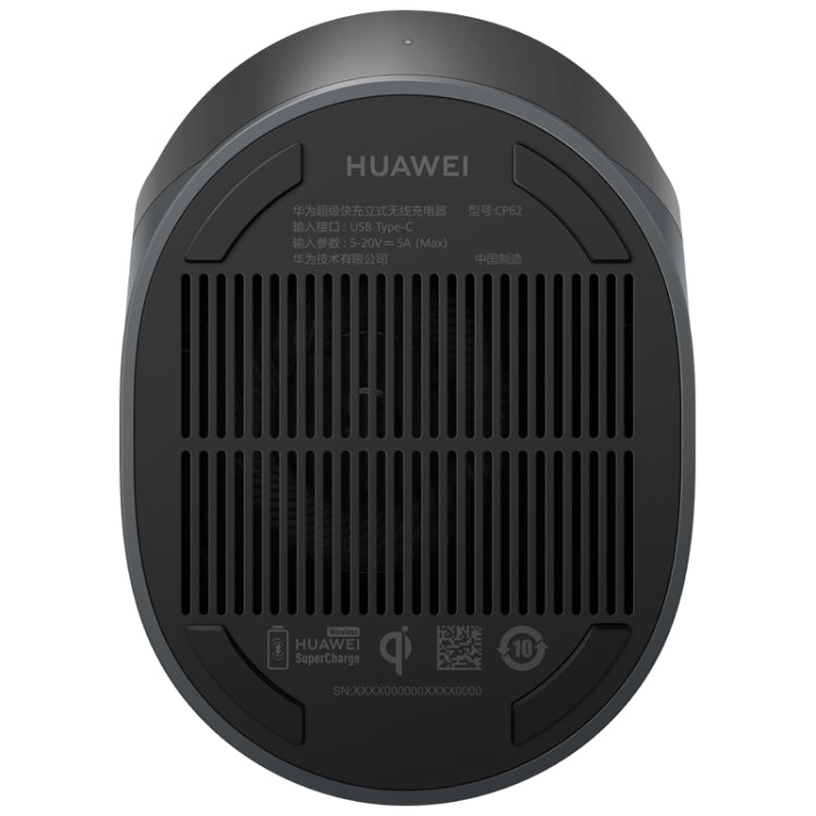 Supporto per caricabatterie wireless Huawei CP62 40W - immagine 5