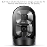 Supporto per caricabatterie wireless Huawei CP62 40W - immagine 6