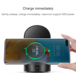 Supporto per caricabatterie wireless Huawei CP62 40W - immagine 7