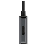 Convertitore Lenovo USB-C a HDMI e VGA 4K UHD - immagine 4
